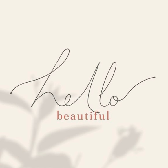 Welcome Gorgeous Poshers! 🤍 - Picture 1 of 1